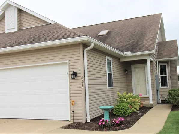 437 Coventry Ct, Orrville, OH 44667