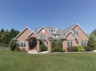 486 Settler Rd, Ligonier, PA 15658