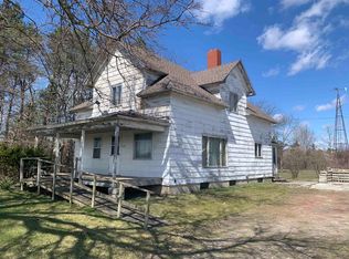 1070 W Salzburg Rd, AUBURN, MI 48611