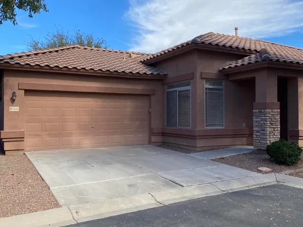 1243 S Emmett Drive, Chandler, AZ 85286