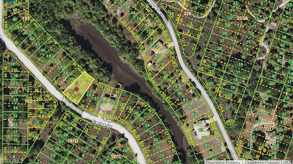 2nd image of 27076 San Carlos Dr