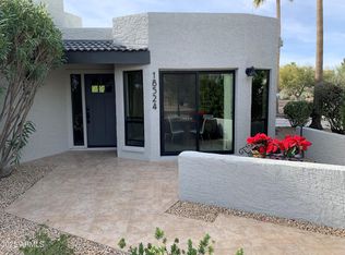 18524 E Horseshoe Bnd, Rio Verde, AZ 85263
