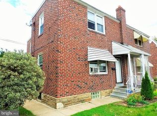 7226 Oakley St #1, Philadelphia, PA 19111