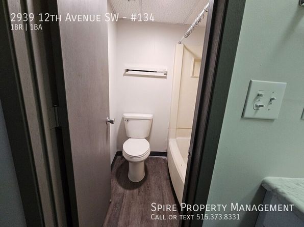 2939 12th Ave SW APT 134, Cedar Rapids, IA 52404