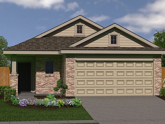 Elevation C