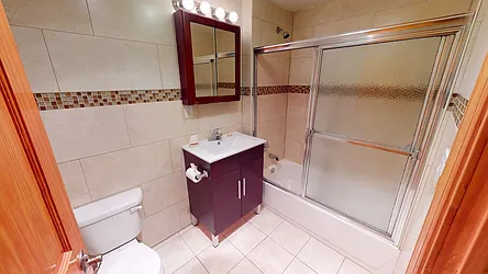 Rented by Metro Garden Realty NYC