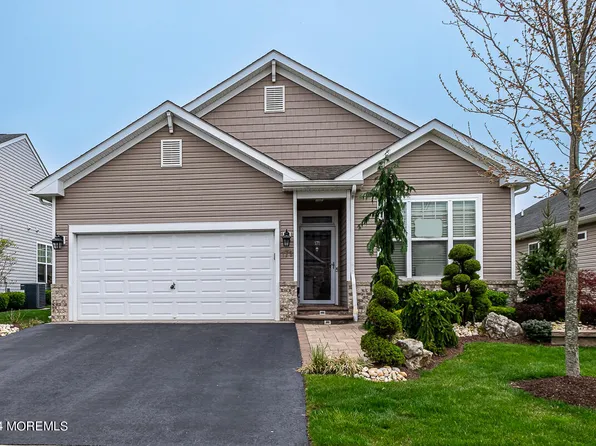 171 Wintergreen Drive, Manalapan, NJ 07726