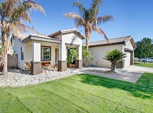 80718 Desert Spur Dr, Indio, CA 92201