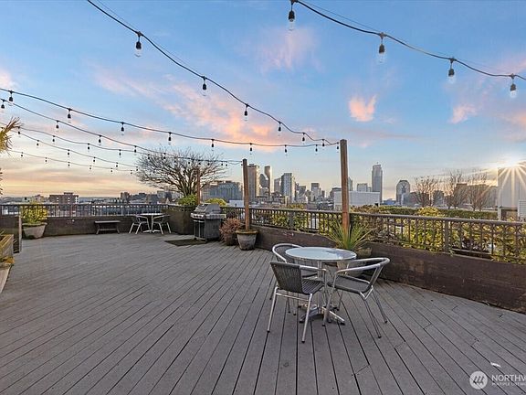 2nd image of 1125 E Olive Street #304