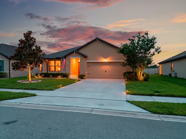 6109 NW Regent Street, Port St Lucie, FL 34983