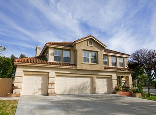 2 Alato Dr, Mission Viejo, CA 92692
