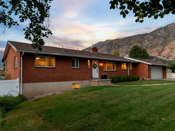 565 E 2200 N, Provo, UT 84604