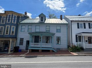 410 S Cameron St, Winchester, VA 22601