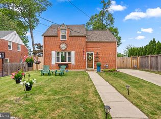 1013 Carson St, Silver Spring, MD 20901