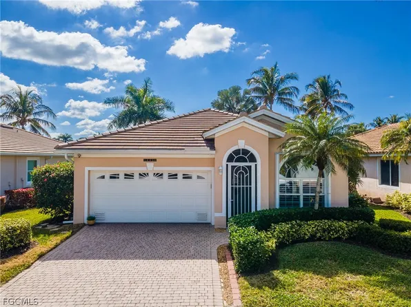 14496 Reflection Lakes Dr, Fort Myers, FL 33907