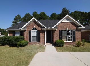 4527 Pineview Ln, Hephzibah, GA 30815