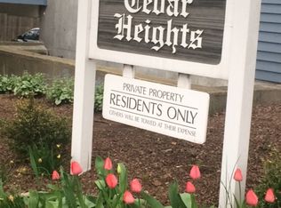 47 Cedar Street #4, Norwalk, CT 06854