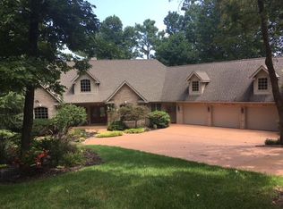 216 Dudala Way, Loudon, TN 37774