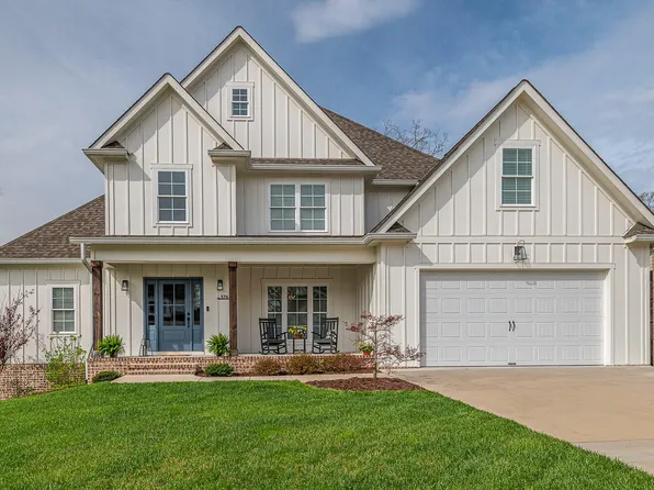 3761 Lacy Leaf Ln, Apison, TN 37302