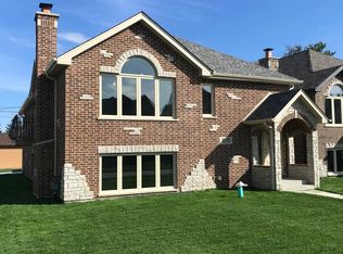 8501 New Castle Ave, Burbank, IL