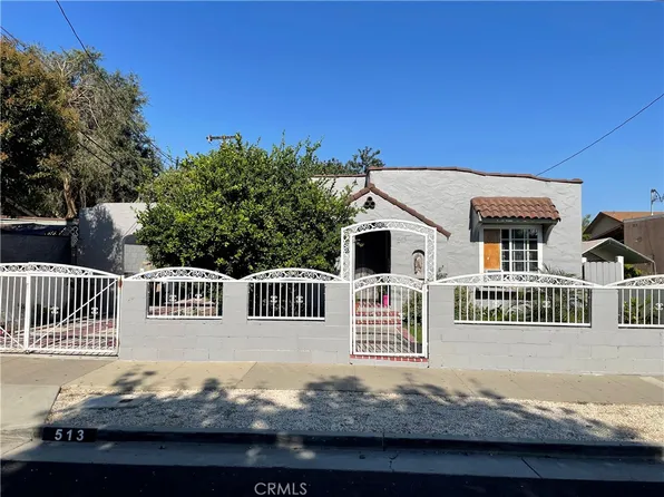 513 S Shelton St, Santa Ana, CA 92703