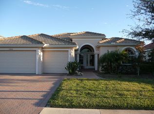 11846 Granite Woods Loop, Venice, FL 34292