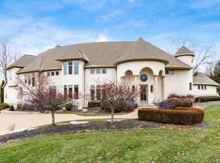 4602 Sandwich Ct, Dublin, OH