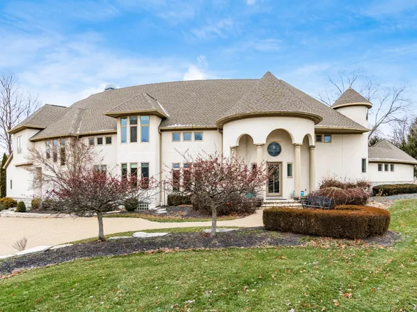 4602 Sandwich Ct, Dublin, OH 43016