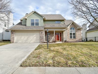 7044 Bel Moore Cir, Indianapolis, IN, 46259