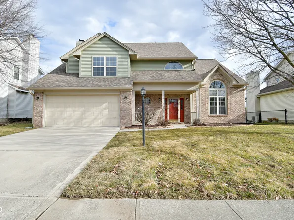 7044 Bel Moore Cir, Indianapolis, IN 46259