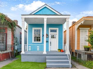 1428 Leonidas St, New Orleans, LA 70118