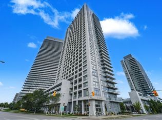 275 Yorkland Rd #2505, Toronto, ON M2J 0B4