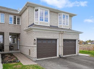 185 Desmond Trudeau Dr, Arnprior, ON K7S 0H1