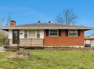 4033 Beavercreek Cir, Cincinnati, OH 45241