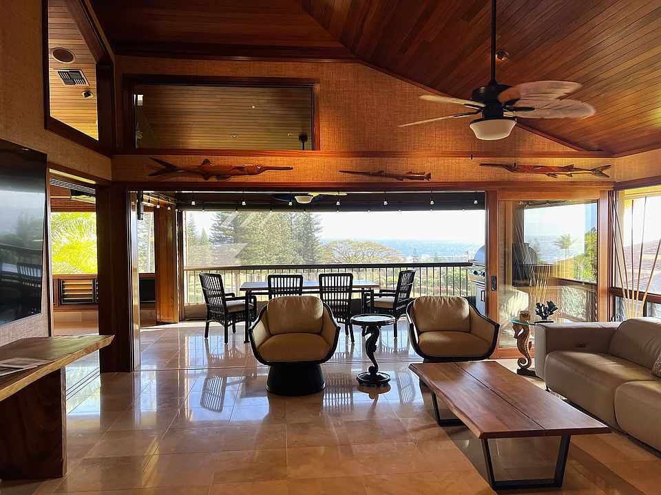 Indoor Outdoor Living