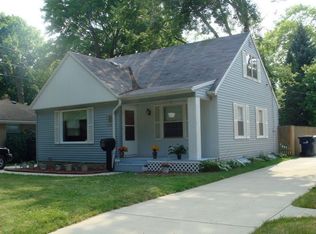 4243 N 85th St, Milwaukee, WI 53222