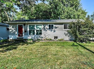 1145 Boone St, Florissant, MO 63031