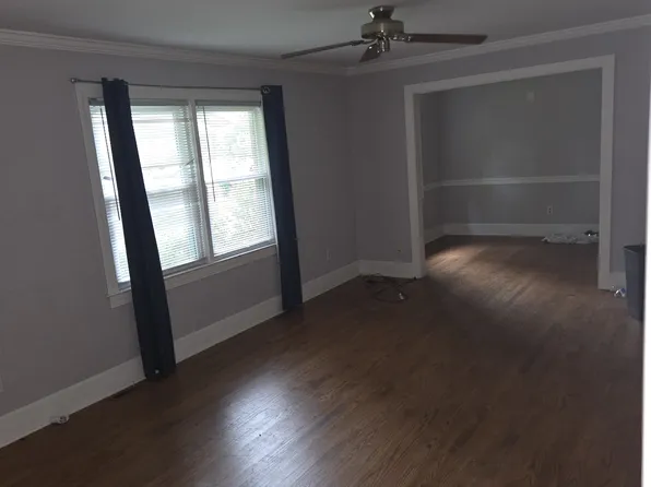 1409 N Overlook Dr, Greenville, NC 27858