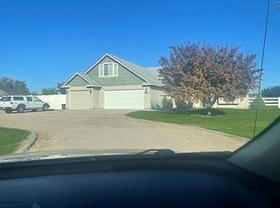 17922 Batt Corner Rd, Wilder, ID 83676