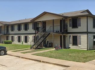 Panola Apartments, Carthage, TX 75633