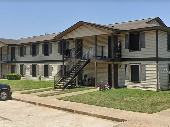 Panola Apartments