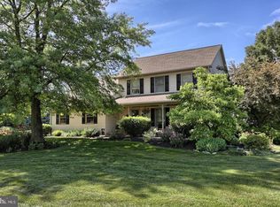 3 Benjamin Cir, Myerstown, PA 17067