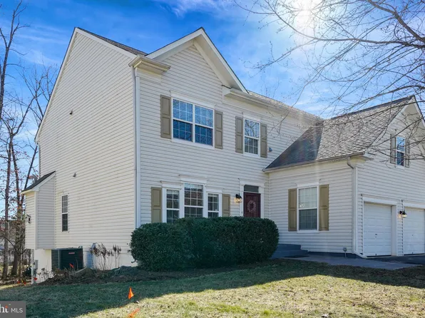 9913 Fisherford Ct, Bristow, VA 20136