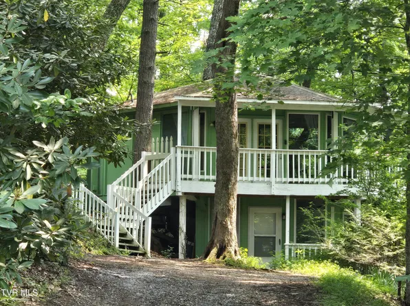 101 Woodhaven Dr, Hampton, TN 37658