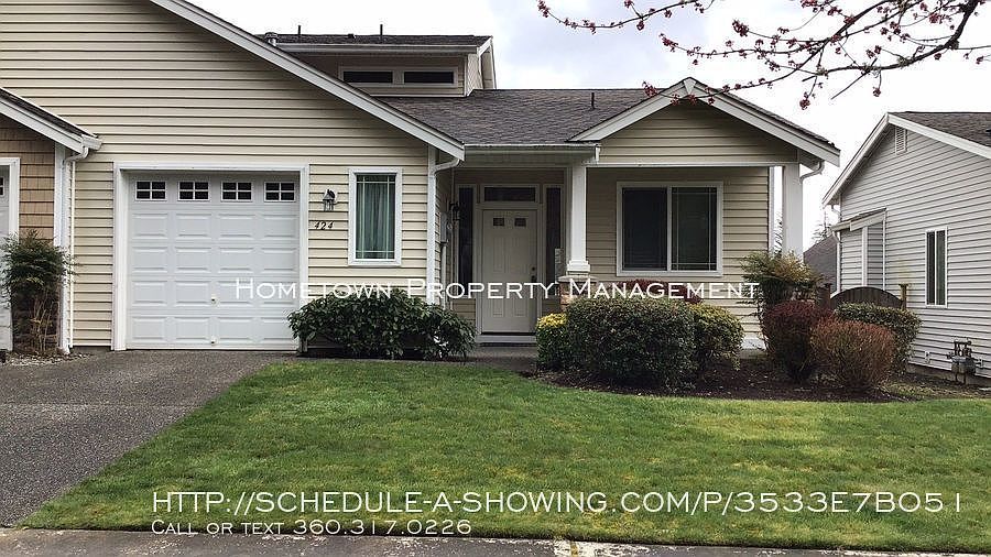 1st image of 424 Bungalow Dr NW