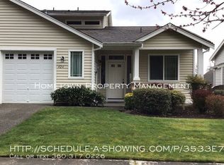 424 Bungalow Dr NW, Olympia, WA 98502