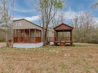 21028 Diversion Canal Rd, Maurepas, LA 70449