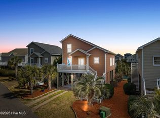 36 Channel Dr, Ocean Isle Beach, NC 28469