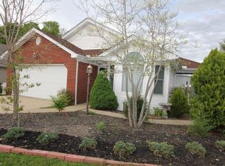 114 Plantation Dr, Lawrenceburg, KY 40342