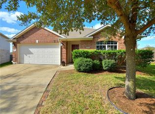 11508 Gossamer Dr, Austin, TX 78754